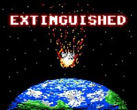 Extinguished - Build 1 screenshot, image №2505679 - RAWG
