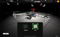 Multirotor Sim screenshot, image №1097451 - RAWG