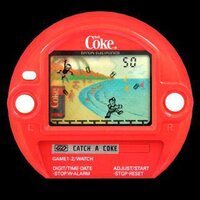Catch a Coke screenshot, image №3853289 - RAWG