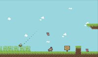 Lil Gus' Quest screenshot, image №2486832 - RAWG