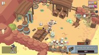 West Escape screenshot, image №4187910 - RAWG