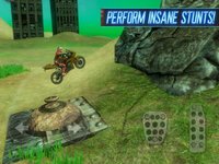 Crazy Xtreme Bike: Hill CLimb screenshot, image №1653726 - RAWG