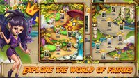 Solitaire Quest: Elven Wonderland Story screenshot, image №2094235 - RAWG