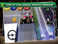 Farming Truck Parking Simulator - 3D Real Farm Car Driving & Park Racing Sim Games screenshot, image №2027296 - RAWG