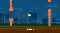 Flappy Trump 2020 screenshot, image №2294038 - RAWG
