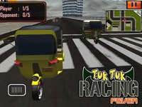 Tuk Tuk Racing fever screenshot, image №2127342 - RAWG