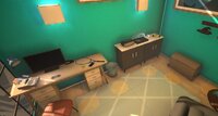 Kraken's Room screenshot, image №3501580 - RAWG
