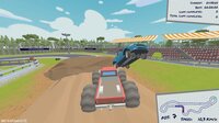 Build and Drive Racing screenshot, image №3906497 - RAWG