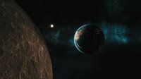 Solar System VR screenshot, image №2513033 - RAWG