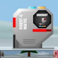 War-O-Matic screenshot, image №1234650 - RAWG