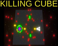 Killing cube screenshot, image №3398271 - RAWG