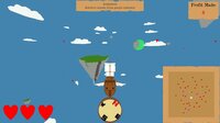 Super Stratosphere Donut Delivery screenshot, image №2414503 - RAWG