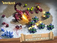 War Ages - 3D Modern Commander screenshot, image №1395526 - RAWG