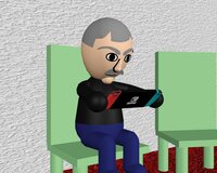 Mr. North: The Game screenshot, image №2810824 - RAWG