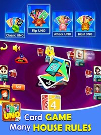 UNO Game - Play with friends screenshot, image №2386479 - RAWG