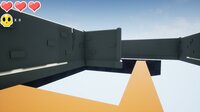 Maze Escape screenshot, image №2644149 - RAWG