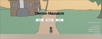 Demon Massacre screenshot, image №2285062 - RAWG