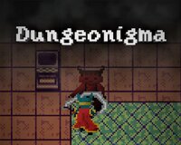 Dungeonigma screenshot, image №2559906 - RAWG