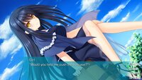 Summer Pockets REFLECTION BLUE screenshot, image №4223303 - RAWG