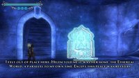 Cкриншот Prince of Persia: The Forgotten Sands (PSP), изображение № 2374879 - RAWG