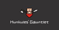 Hunkules' Gauntlet screenshot, image №1918487 - RAWG