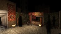 BIZARRE DREAM BAZAAR (Carpet Edition) screenshot, image №3210243 - RAWG