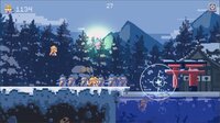 Cirno Catch Frog screenshot, image №3761663 - RAWG