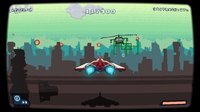 SkyHarrier screenshot, image №1725949 - RAWG