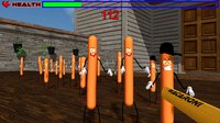 Die, zombie sausage, die! screenshot, image №1892361 - RAWG