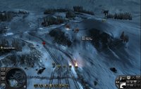 World in Conflict: Soviet Assault screenshot, image №492787 - RAWG