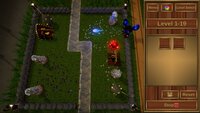 Phrank's Photon Pharm screenshot, image №4182872 - RAWG