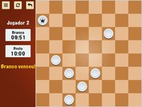 Jogo de Damas - Os Clássicos jogos de tabuleiro screenshot, image №889932 - RAWG