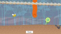 Flappy Bee screenshot, image №2523912 - RAWG
