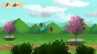 Ninja Runner (zeroeastudio) screenshot, image №2105873 - RAWG