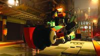 The LEGO Movie - Videogame screenshot, image №164681 - RAWG