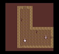 Halls of Wander screenshot, image №1956378 - RAWG