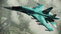 Ace Combat: Assault Horizon screenshot, image №561399 - RAWG