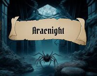 Aracnight screenshot, image №3729423 - RAWG