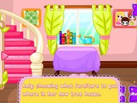 Fairy Tree House Game - Let's makeover the room!! screenshot, image №1332811 - RAWG