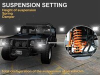 Top Offroad 4x4 Simulator screenshot, image №2629293 - RAWG