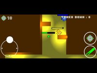 LASER TANKS (ATG STUDIO) screenshot, image №2448801 - RAWG