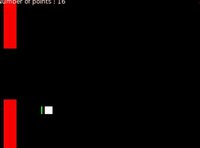 Flappy Square (CESAR_dev) screenshot, image №2447723 - RAWG