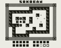 Simple Sokoban screenshot, image №2575545 - RAWG