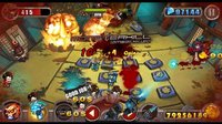 Zombie Evil screenshot, image №1376515 - RAWG