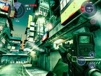DEAD TRIGGER: Survival Shooter screenshot, image №911683 - RAWG