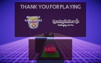 Heart Cleaner Robot screenshot, image №1852901 - RAWG