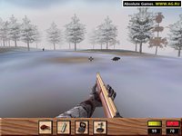 Varmint Hunter screenshot, image №313822 - RAWG