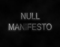 Null Manifesto screenshot, image №1173912 - RAWG