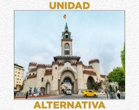 Unidad alternativa screenshot, image №2953725 - RAWG