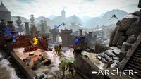 Archer VR screenshot, image №2335615 - RAWG